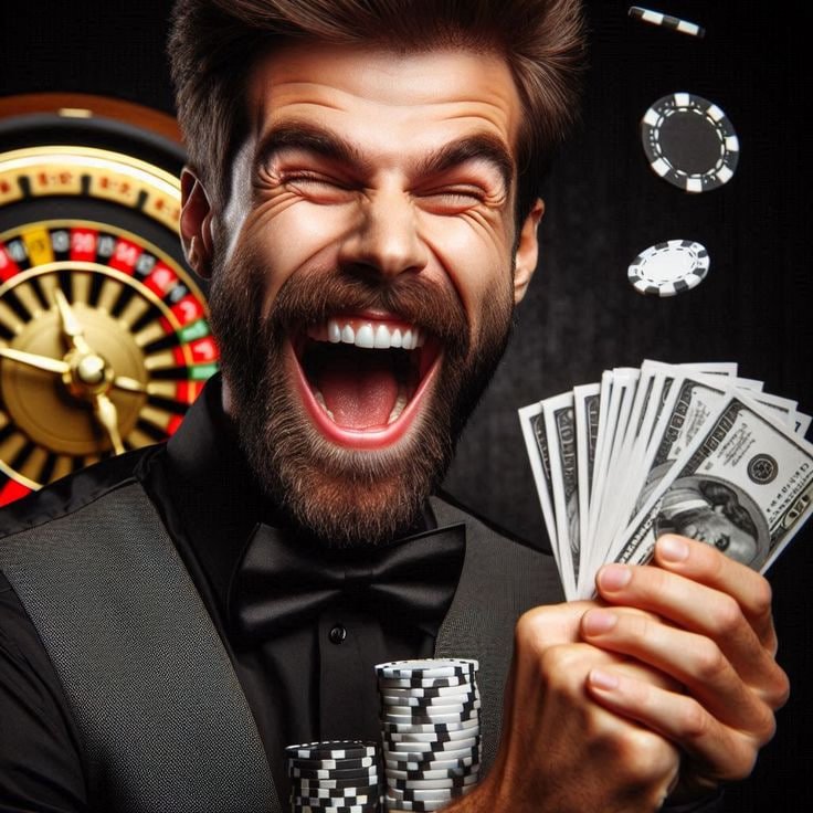 Slot game mechanics explained — reels, paylines and bonus features on CK444 Games